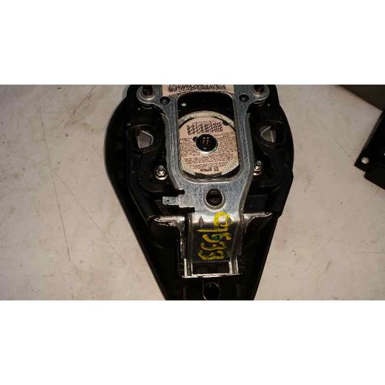 Kit Airbag Para Citroen C3