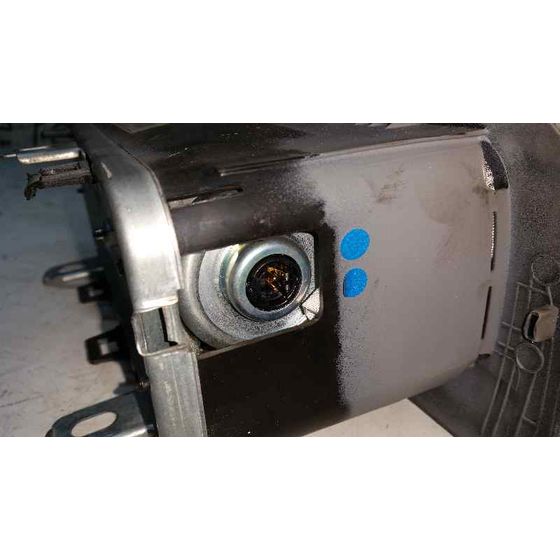 Kit Airbag Para Citroen C3