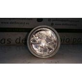 Faro Antiniebla Izquierdo Para Citroen C3