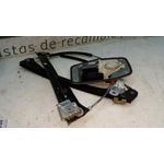 Elevalunas Delantero Izquierdo Para Volkswagen Golf V Berlina