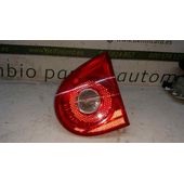 Piloto Trasero Derecho Para Volkswagen Golf V Berlina