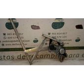Elevalunas Delantero Derecho Para Daewoo Kalos
