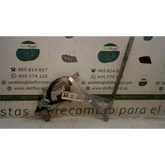 Elevalunas Delantero Derecho Para Daewoo Kalos