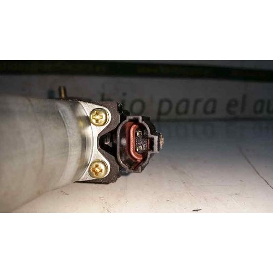 Elevalunas Delantero Derecho Para Daewoo Kalos