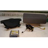 Kit Airbag para Daewoo Kalos