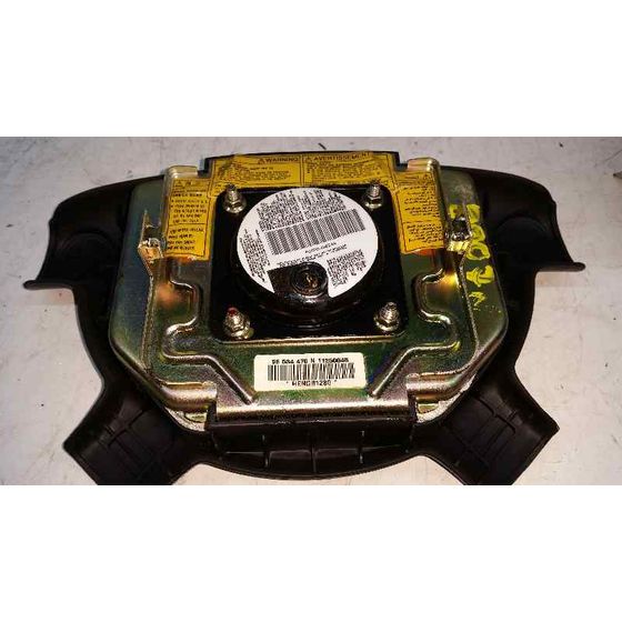 Kit Airbag para Daewoo Kalos