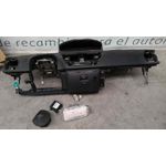 Kit Airbag Para Citroen C4 Picasso