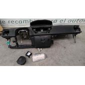 Kit Airbag Para Citroen C4 Picasso