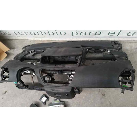 Kit Airbag Para Citroen C4 Picasso