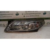 Faro Izquierdo Para Renault Laguna Ii
