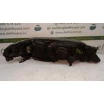Faro Izquierdo Para Renault Laguna Ii