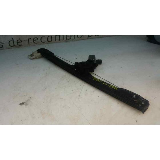 Elevalunas Delantero Izquierdo Para Iveco Daily Ka