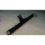Elevalunas Delantero Izquierdo Para Iveco Daily Ka