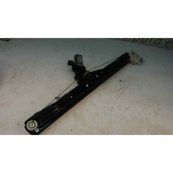 Elevalunas Delantero Izquierdo Para Iveco Daily Ka