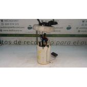 Aforador para Iveco Daily Ka