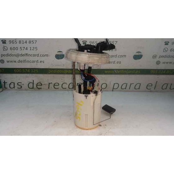 Aforador para Iveco Daily Ka