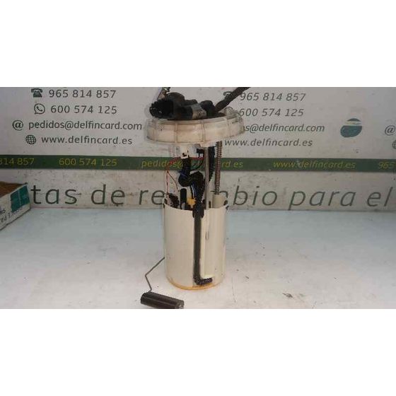 Aforador para Iveco Daily Ka