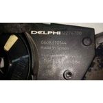 Com 2000 Para Opel Corsa D