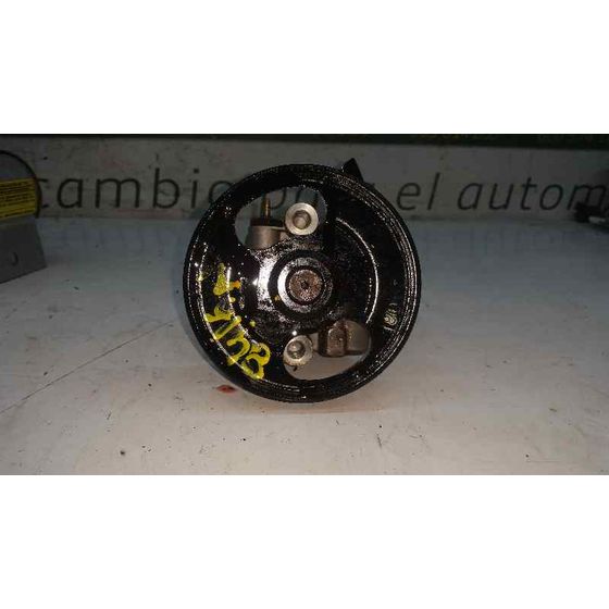Bomba Direccion Para Kia Rio