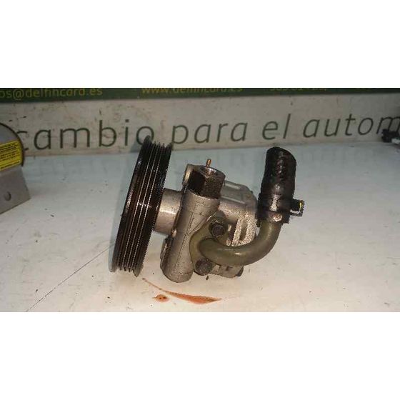 Bomba Direccion Para Kia Rio