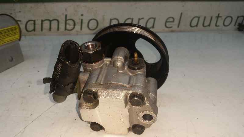Bomba Direccion Para Kia Rio