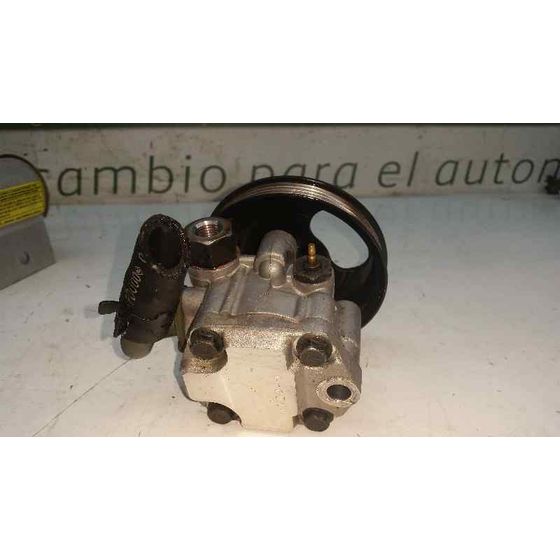 Bomba Direccion Para Kia Rio
