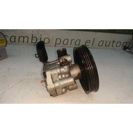 Bomba Direccion Para Kia Rio