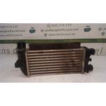 Intercooler Para Ford Ka