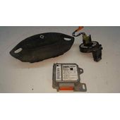 Airbag Delantero Izquierdo Para Renault Megane I Scenic