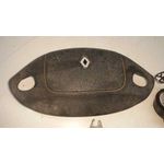 Airbag Delantero Izquierdo Para Renault Megane I Scenic