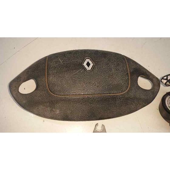 Airbag Delantero Izquierdo Para Renault Megane I Scenic