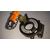 Airbag Delantero Izquierdo Para Renault Megane I Scenic