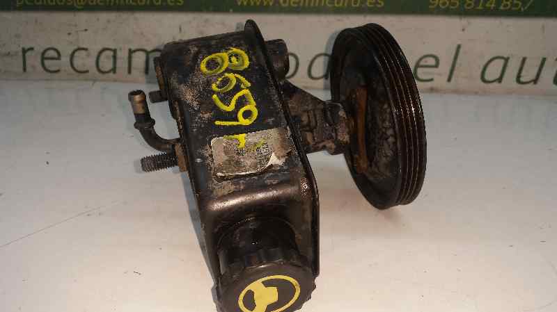 Bomba Direccion Para Renault Megane I Scenic