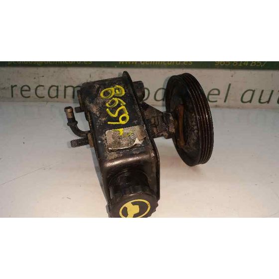 Bomba Direccion Para Renault Megane I Scenic