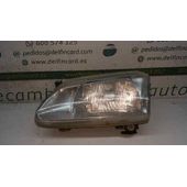 Faro Izquierdo Para Renault Megane I Scenic