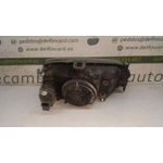 Faro Izquierdo Para Renault Megane I Scenic