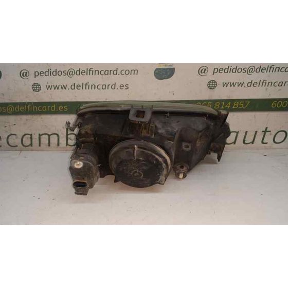 Faro Izquierdo Para Renault Megane I Scenic