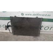 Condensador / Radiador Aire Acondicionado Para Renault Megane I Scenic