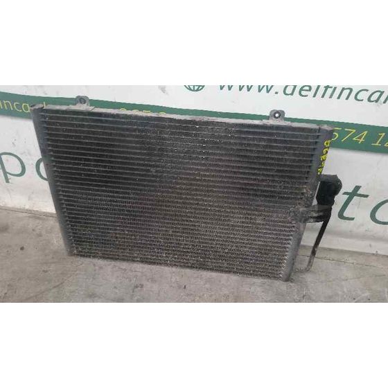 Condensador / Radiador Aire Acondicionado Para Renault Megane I Scenic