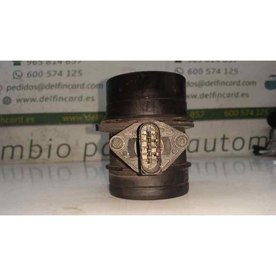 Caudalimetro Para Volkswagen Passat Berlina