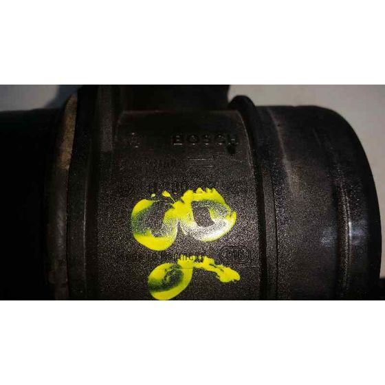 Caudalimetro Para Volkswagen Passat Berlina