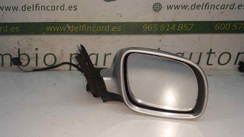 Retrovisor Derecho Para Volkswagen Passat Berlina