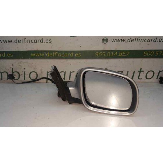 Retrovisor Derecho Para Volkswagen Passat Berlina