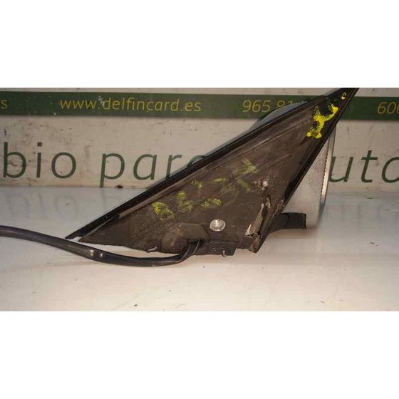 Retrovisor Derecho Para Volkswagen Passat Berlina