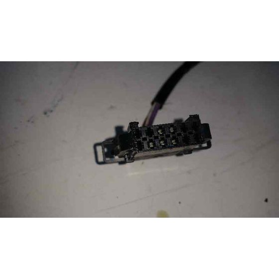 Retrovisor Derecho Para Volkswagen Passat Berlina