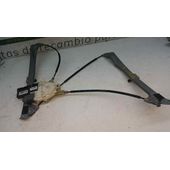Elevalunas Delantero Izquierdo Para Renault Laguna Iii