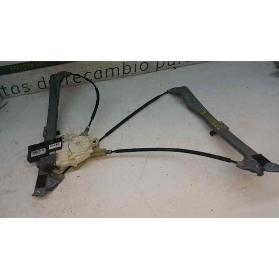Elevalunas Delantero Izquierdo Para Renault Laguna Iii