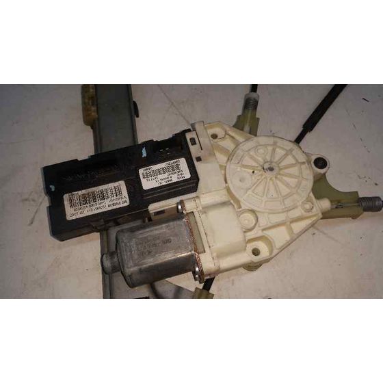 Elevalunas Delantero Izquierdo Para Renault Laguna Iii