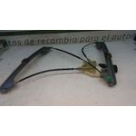 Elevalunas Delantero Izquierdo Para Renault Laguna Iii