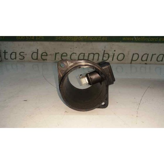 Caudalimetro Para Renault Laguna Iii
